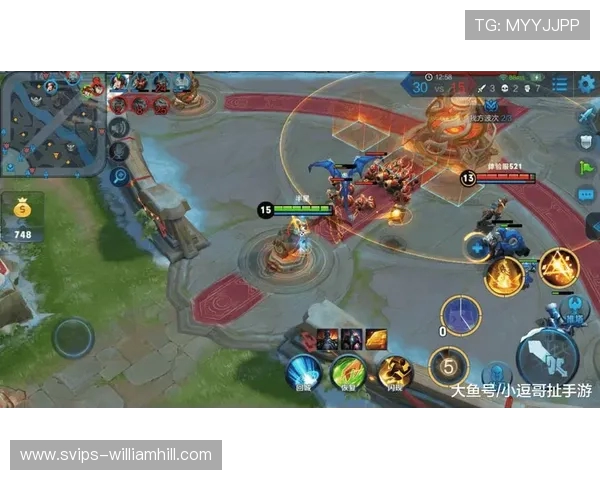 王者荣耀游戏情绪对玩家心理状态与行为模式的深远影响分析